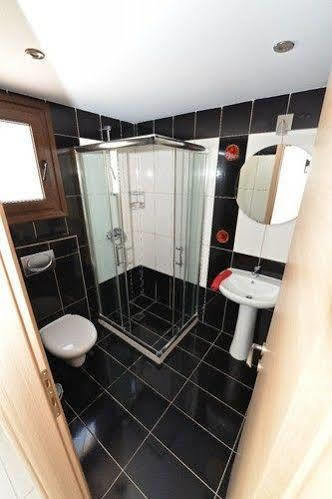 Medusa Lux Apartments เลียปาเดส ภายนอก รูปภาพ